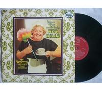 Your One And Only - Mrs. Mills LP