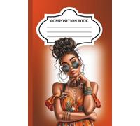 Your Only Limit Is You: Inspirational Composition Notebook | 100 Wide Ruled Lined Pages for School, Journaling, Note Taking & Creative Writing