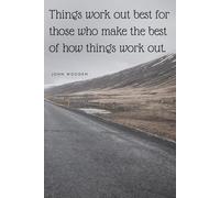 Your Passion Is Waiting For Your Courage To Catch Up.: Inspirational Notebook, Positive Affirmation Journal For Women