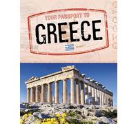 Your Passport to Greece