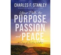 Charles F. Stan Your Path to Purpose, Pa (Copertina rigida) (PRESALE 20/11/2025)