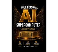 Your Personal AI Supercomputer: Build Your Own AI Workforce