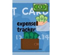 Your Personal Budget Journal - 75 Pages to Financial Clarity