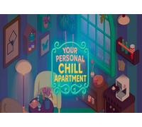 Your Personal Chill Apartment (PC) Steam Gift- EU