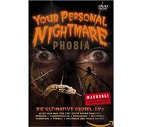 Your Personal Nightmare - Phobia