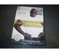 Your Personal Trainer #2 - Body by Banks