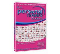 Personal Trainer-Interactive - Your Personal Trainer Workout [Edizione: Regno Unito] [Edizione: Regno Unito]