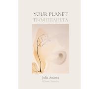 Your Planet: A Dialogue of Art and Poetry