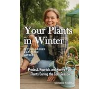 Your Plants in Winter: Winter Garden Care Tips, Fungal Prevention for Plants and Winter Plant Health Checklist in Seasonal Gardening Guide | Seasonal Care Tips to Keep Your Garden Thriving in the Cold