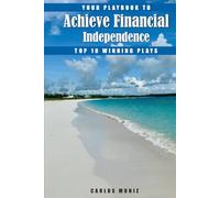 Your Play Book To Achieve Financial Independence with Top 10 Winning Plays