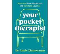 Zimmerman Your Pocket Therapist (Copertina rigida)
