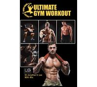Your Pocketbook Guide to The Ultimate Gym Workout
