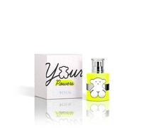Tous Your Powers 50ml Eau De Toilette Giallo Donna