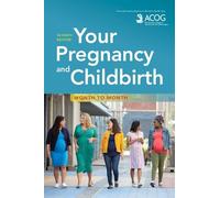 Your Pregnancy and Childbirth (Tascabile)