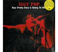 Your Pretty Face Is Going to Hell