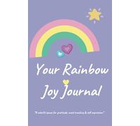 Your Rainbow Joy Journal