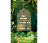 Your regular-non-linear 35 year old (Edition1st)