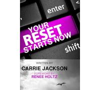 Your Reset Starts Now - Pocket Guide: A 30-Day Guided Workbook for Healing, Resilience, and Purpose