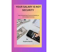 Your Salary Is Not Security: How to Build Real Financial Stability in an Unstable Economy