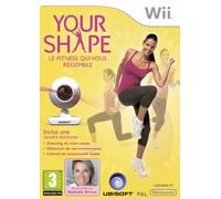 Your shape [Edizione : Francia]