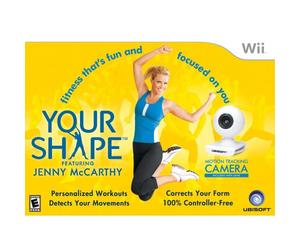 Your Shape [Edizione: Germania]