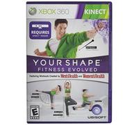 Your Shape: Fitness Evolved -Kinetc- [Import spagnolo]
