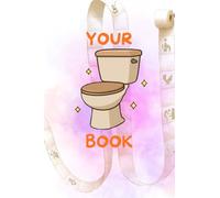 Your shit book: What you need instead of your smartphone in the toilet