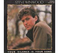 Your Silence Is Your Song