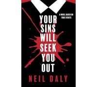 Your Sins Will Seek You Out