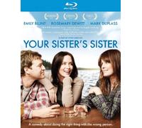 Your Sister's Sister