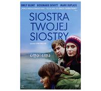 Your Sister's Sister [DVD] (IMPORT) (Nessuna versione italiana)