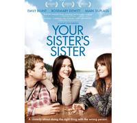 Your Sister'S Sister [Edizione: Stati Uniti]