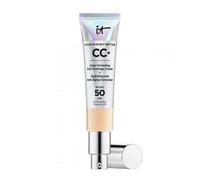 IT COSMETICS CC+ Cream Full-Coverage Foundation With SPF 50+ Make-up