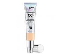 IT Cosmetics Your Skin But Better CC+ Fondotinta Idratante Anti-età SPF 50 32 ml (varie tonalità) - Light Medium Light Medium