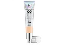 It Cosmetics Your Skin But Better Cc+ Cream Foundation SPF50+ Medium