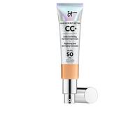 IT Cosmetics - Your Skin But Better™ CC+™ SPF 50+ - CC Cream Neutral Tan 32 ml