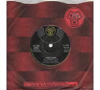 Your Song - Elton John 7" 45