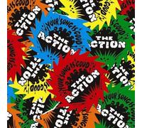 Your Song Is Good - Action