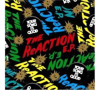 Your Song Is Good - Man from New Town (+DVD)