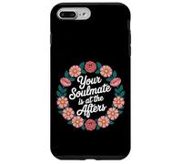 Your Soulmate Is At The Afters Flirt da clubbing - Custodia per iPhone 7 Plus/8 Plus