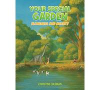 Your Special Garden: Aloneness and Anxiety