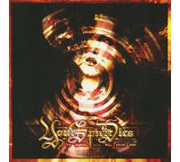 Your Spirit Dies My Gnawing Pains Will Never Rest (CD) Album