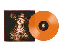 Your Spirit Dies My Gnawing Pains Will Never Rest - Orange (Vinyl LP)