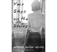 Your Steps on the Stairs: A Novel
