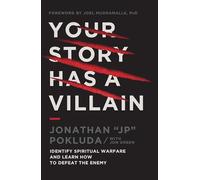 Joel Muddamalle Jonathan Po Your Story Has a Vi (Tascabile) (PRESALE 13/03/2025)