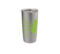 Your Story Matters - Supporto per la consapevolezza della salute mentale Bicchiere termico in acciaio inox doppia parete