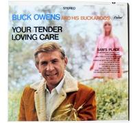 Your Tender Loving Care