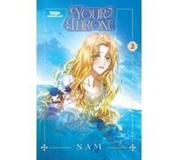 Your Throne, Vol. 2 (Tascabile)