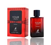 Your Touch Extrait Eau De Parfum Spray 100ML By Maison Alhambra