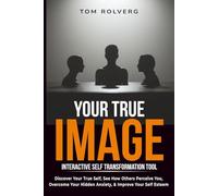 YOUR TRUE IMAGE: Interactive Self-Transformation Tool